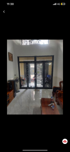 Bán nhà Phạm Văn Chiêu, Khu dân cư đáng sống, 60m2 - 9.2 tỷ