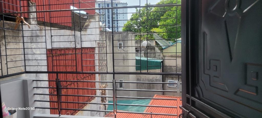 Chỉ 5 tỷ 9 bạn đã sở hữu được nhà đẹp tại Thanh Lân-Hoàng Mai 