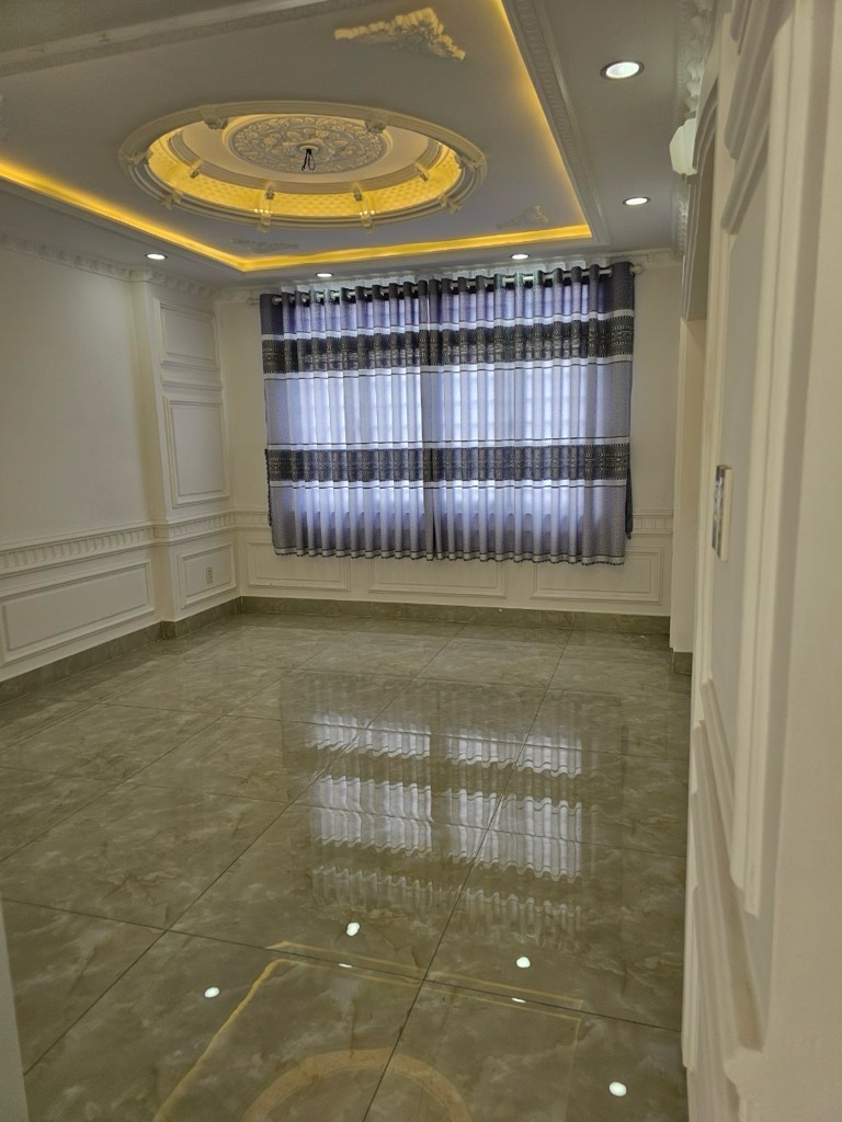 SIÊU PHẨM NHÀ ĐẸP - Đường thạnh xuân 22 - giá chỉ 6,8 tỷ TL