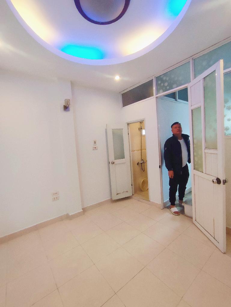 Bán nhà siêu hiếm khâm thiên 58m, 5.5tỷ