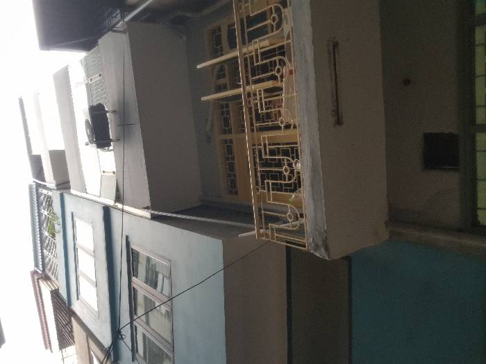 Bán nhà Thịnh Hào 1 27.2 5 2.8 10 6.8 tỷ Hàng Bột Đống Đa