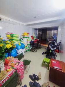 Bán nhà siêu hiếm khâm thiên 58m, 5.5tỷ