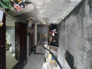 Bán nhà trung tả 52 3 3.5 8.65tỷ nhà cách mặt phố 25m