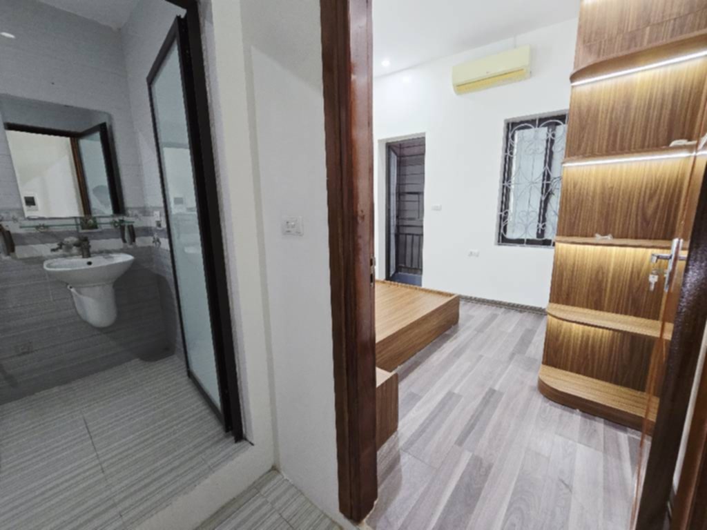 Nhà đẹp trung tâm hai bà Trưng