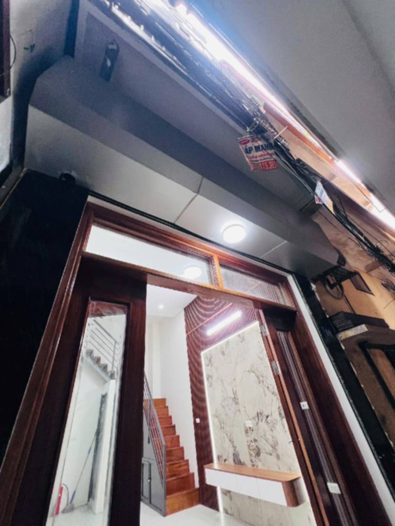 Nhà đẹp trung tâm hai bà Trưng