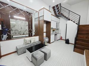 Nhà đẹp trung tâm hai bà Trưng