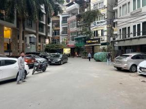 GẦN HỒ BA MẪU, TRUNG TÂM ĐỐNG ĐA, NHÀ ĐẸP Ở NGAY