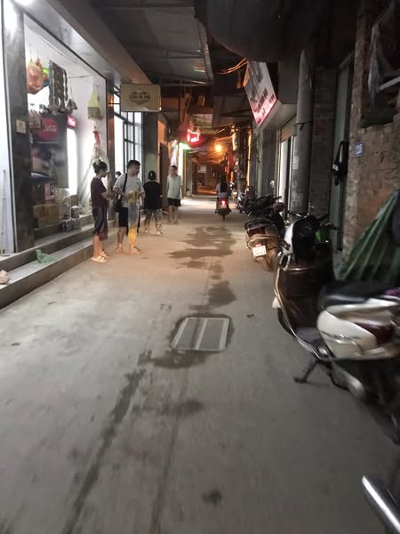 PHỐ HOÀNG CÔNG CHẤT –ĐẤT ĐẸP CÓ SẴN GPXD 5 TẦNG – VỊ TRÍ ĐẮC ĐỊA PHÂN LÔ MẶT NGÕ THÔNG Ô TÔ TRÁNH, SỔ HOA HẬU.