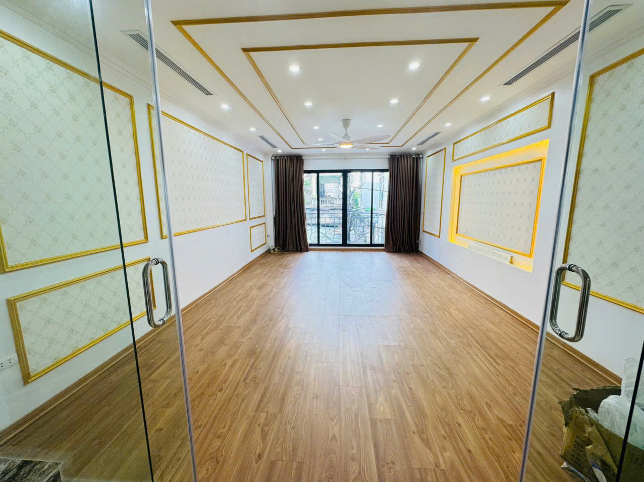 NHÀ ĐẸP - 6 TẦNG THANG MÁY -10 M RA Ô TÔ TRÁNH, KINH DOANH SẦM UẤT