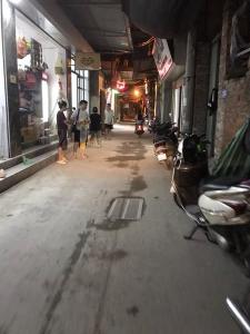 PHỐ HOÀNG CÔNG CHẤT –ĐẤT ĐẸP CÓ SẴN GPXD 5 TẦNG – VỊ TRÍ ĐẮC ĐỊA PHÂN LÔ MẶT NGÕ THÔNG Ô TÔ TRÁNH, SỔ HOA HẬU.