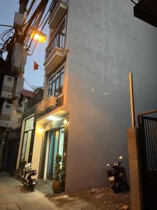Bán nhà mặt chợ kinh doanh được, Nguyễn văn Linh, Lòng Biên