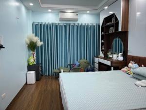 Nhà dân xây tâm huyết, ngõ thông, full nội thất đẹp tại Vũ Xuân Thiều