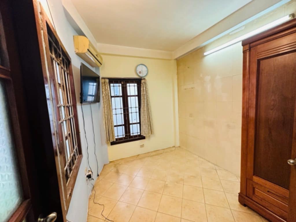 Căn nhà 6.1 tỷ hiếm hoi còn lại ở Lê Văn Hưu
