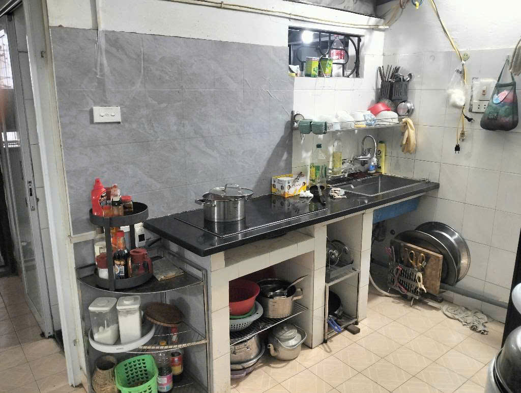 Nhà giữa Thanh Nhàn - CỰC HIẾM - nhỉnh 6 tỷ - Mới lên sàn ngày 26/7