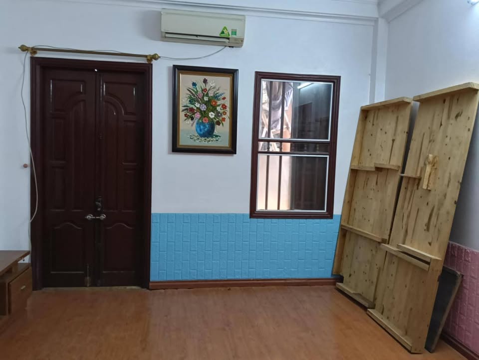 MẶT NGÕ TRƯƠNG ĐỊNH - 30M - 6.1 TỶ ( LÊN SÀN NGÀY 31/7/2025)