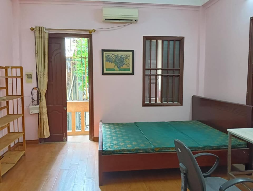 MẶT NGÕ TRƯƠNG ĐỊNH - 30M - 6.1 TỶ ( LÊN SÀN NGÀY 31/7/2025)