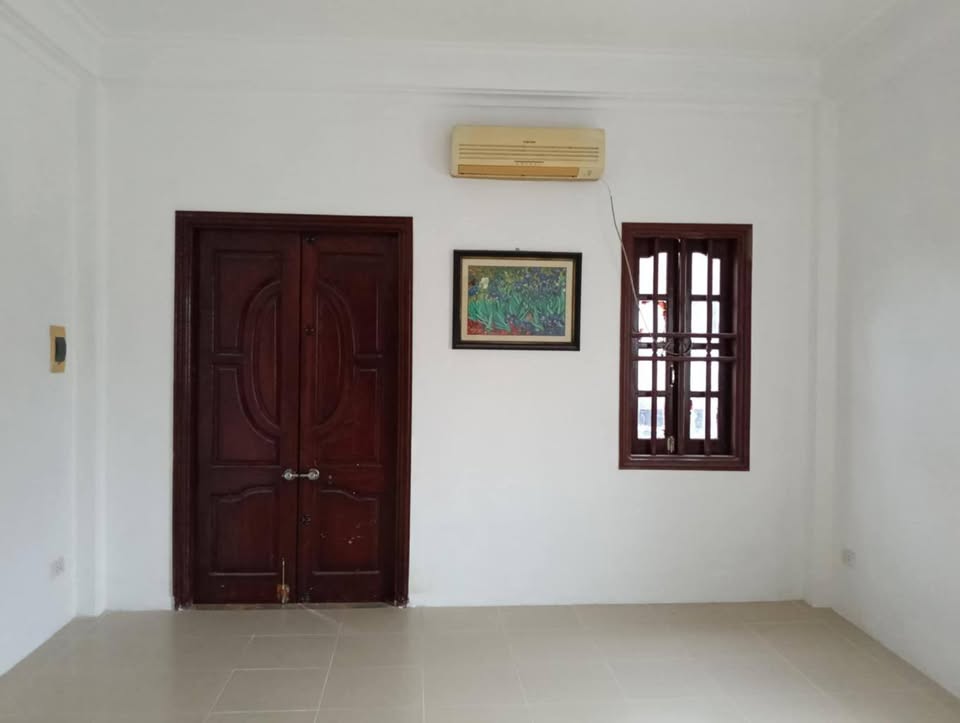 MẶT NGÕ TRƯƠNG ĐỊNH - 30M - 6.1 TỶ ( LÊN SÀN NGÀY 31/7/2025)