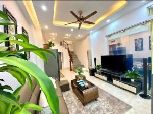Trần Khát Chân - 32m2 - 6.2 tỷ - Lên sàn ngày 27/7