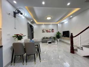 Bán nhà riêng Nguyễn Công Trứ - Hai Bà Trưng - 34m2 - 6.7 tỷ
