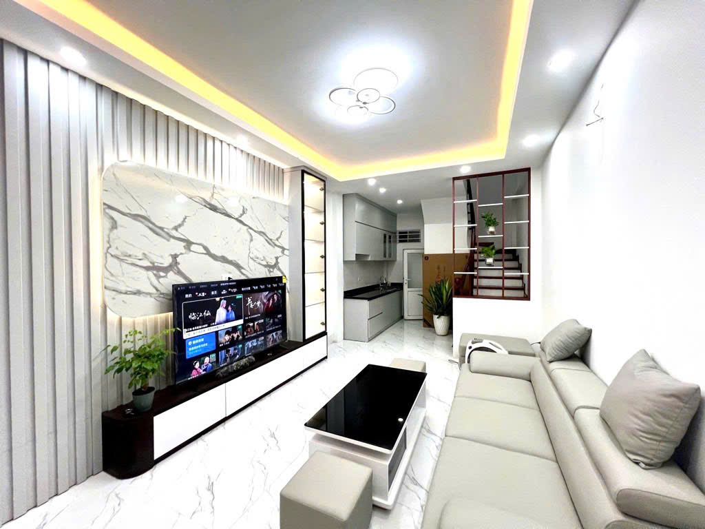 BÁN NHÀ ĐẸP NGÕ 63 TRẦN QUỐC VƯỢNG – GẦN ĐH SƯ PHẠM – 5 TẦNG – GIÁ 7.4 TỶ