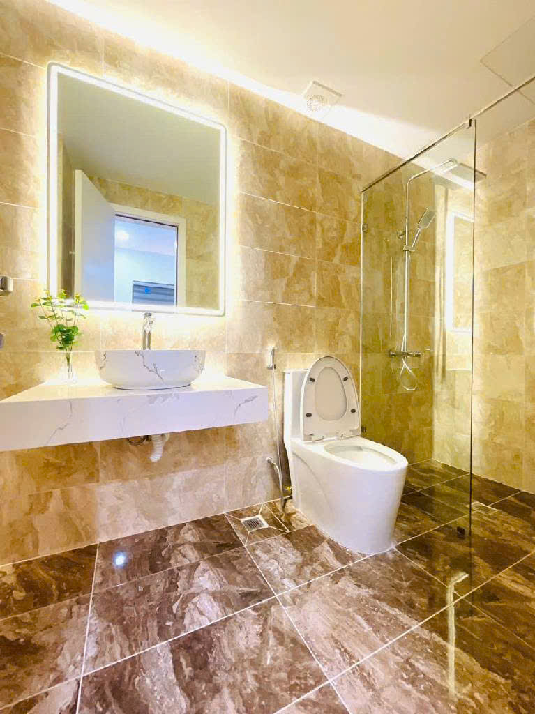 HOT! CĂN HỘ SIÊU ĐẸP – 3PN – 2WC – NGUYỄN CƠ THẠCH – MỸ ĐÌNH – CHỈ 5,95 TỶ