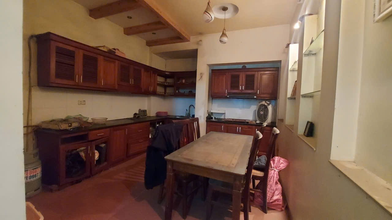 BÁN NHÀ ĐẸP NGÕ 85 XUÂN THỦY – Ô TÔ ĐỖ CỬA – 5 TẦNG – 57M² – GIÁ 15 TỶ