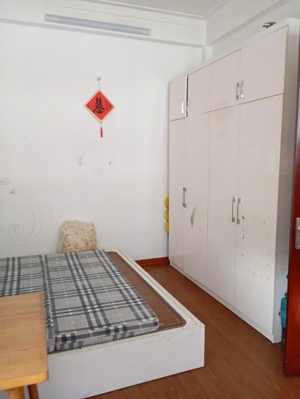CHỦ CẦN BÁN GẤP NHÀ CỰC HIẾM PHỐ HOÀNG SÂM – 39M² – MT 6.8M – GIÁ HƠN 8 TỶ