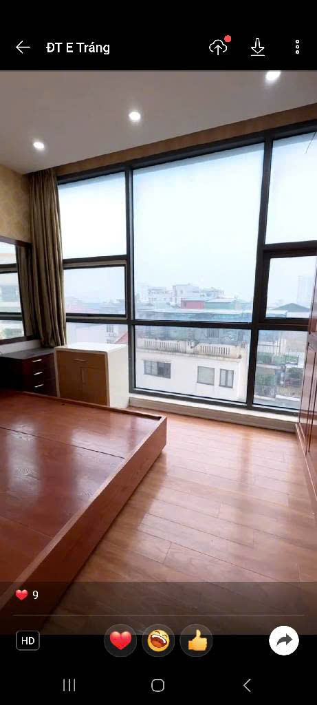 CHỦ BÁN GẤP CĂN HỘ MỸ ĐÌNH PLAZA – 108M² – 3PN – LÔ GÓC – 8,35 TỶ