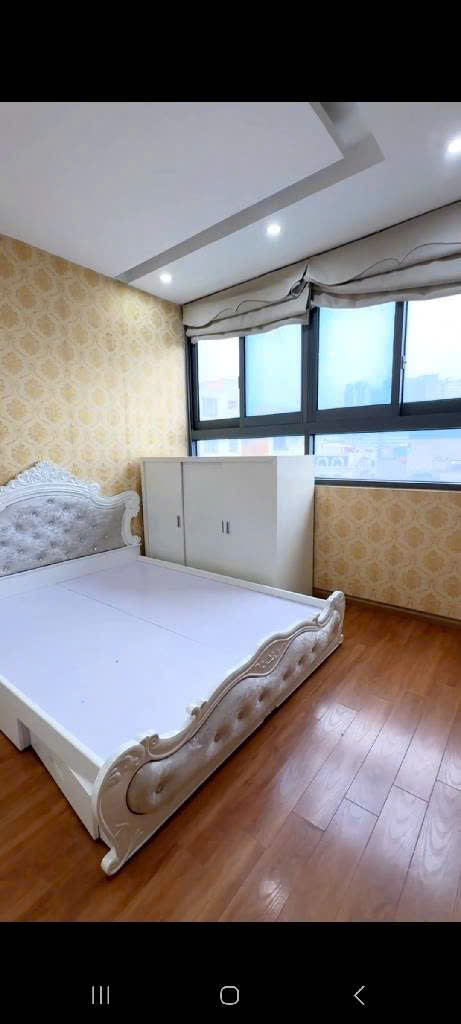 CHỦ BÁN GẤP CĂN HỘ MỸ ĐÌNH PLAZA – 108M² – 3PN – LÔ GÓC – 8,35 TỶ