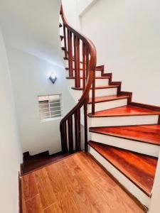 BÁN NHÀ ĐẸP NGÕ 63 TRẦN QUỐC VƯỢNG – GẦN ĐH SƯ PHẠM – 5 TẦNG – GIÁ 7.4 TỶ