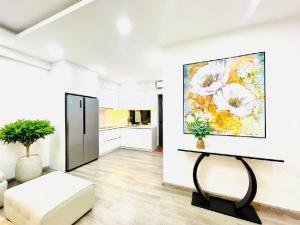 HOT! CĂN HỘ SIÊU ĐẸP – 3PN – 2WC – NGUYỄN CƠ THẠCH – MỸ ĐÌNH – CHỈ 5,95 TỶ