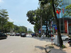 CHỦ CẦN BÁN GẤP NHÀ CỰC HIẾM PHỐ HOÀNG SÂM – 39M² – MT 6.8M – GIÁ HƠN 8 TỶ