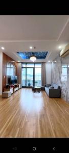 CHỦ BÁN GẤP CĂN HỘ MỸ ĐÌNH PLAZA – 108M² – 3PN – LÔ GÓC – 8,35 TỶ