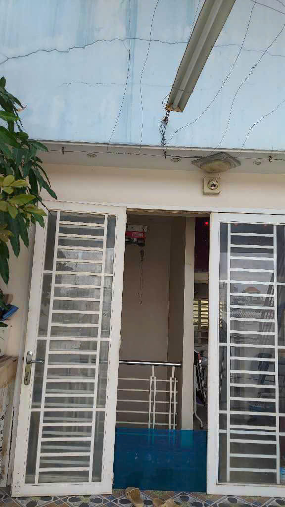 Bán nhà Nguyễn Thị Thập, 60m², 4 tầng, giá 7.6 tỷ - Quận 7