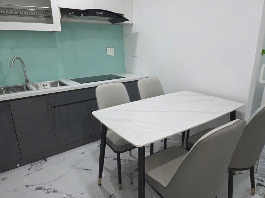 BÁN NHÀ ĐẸP SÁT  NGUYỄN BÌNH  - 3.6MX14M - GIÁ 3.65 TỶ