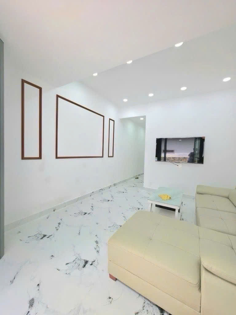 BÁN NHÀ ĐẸP SÁT  NGUYỄN BÌNH  - 3.6MX14M - GIÁ 3.65 TỶ