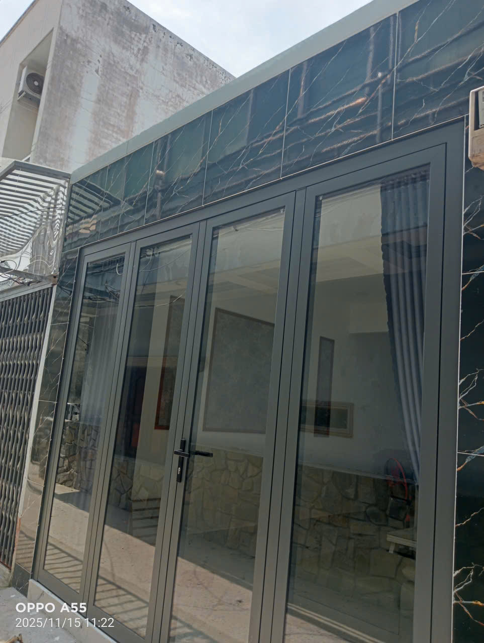 BÁN NHÀ ĐẸP SÁT  NGUYỄN BÌNH  - 3.6MX14M - GIÁ 3.65 TỶ