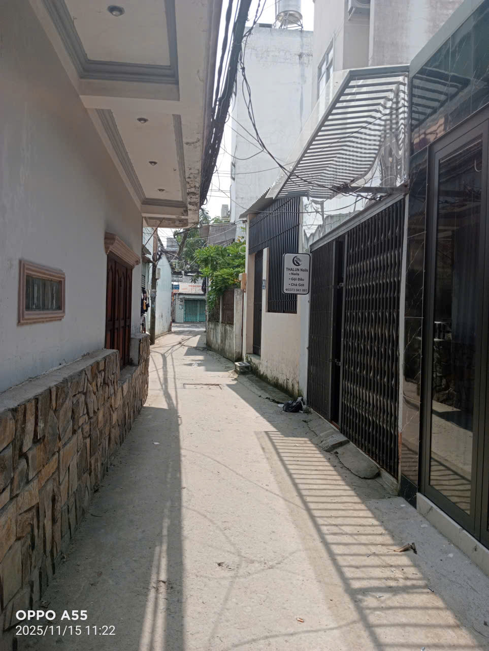 BÁN NHÀ ĐẸP SÁT  NGUYỄN BÌNH  - 3.6MX14M - GIÁ 3.65 TỶ