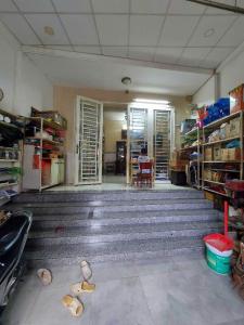 Bán nhà Nguyễn Thị Thập, 60m², 4 tầng, giá 7.6 tỷ - Quận 7