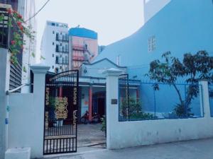 BÁN GẤP NHÀ 3 TẦNG TẠI NGUYỄN VĂN QUỲ - 99M² - GIÁ CHỈ 8.5 TỶ