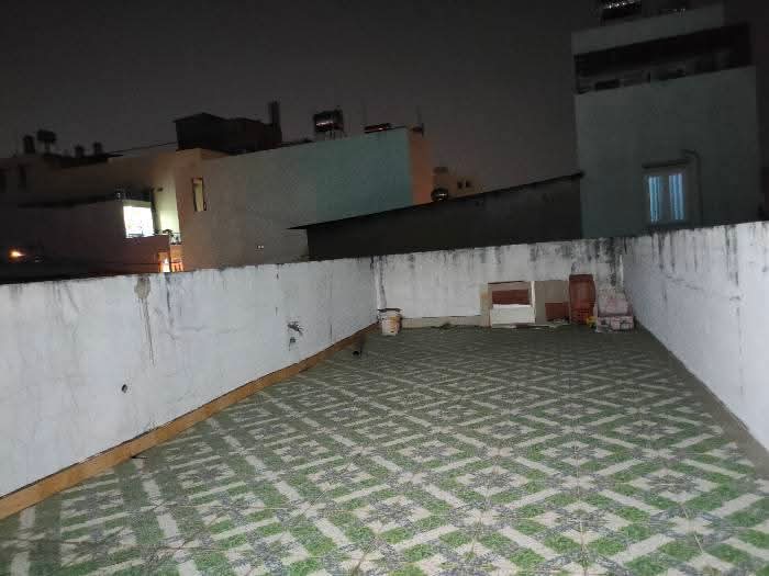 Bán nhà Hà Huy Giáp Quận 12, ngay Cao Đẳng Điện Lực, HXH sát mặt tiền
