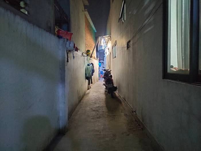 Bán nhà Hà Huy Giáp Quận 12, ngay Cao Đẳng Điện Lực, HXH sát mặt tiền