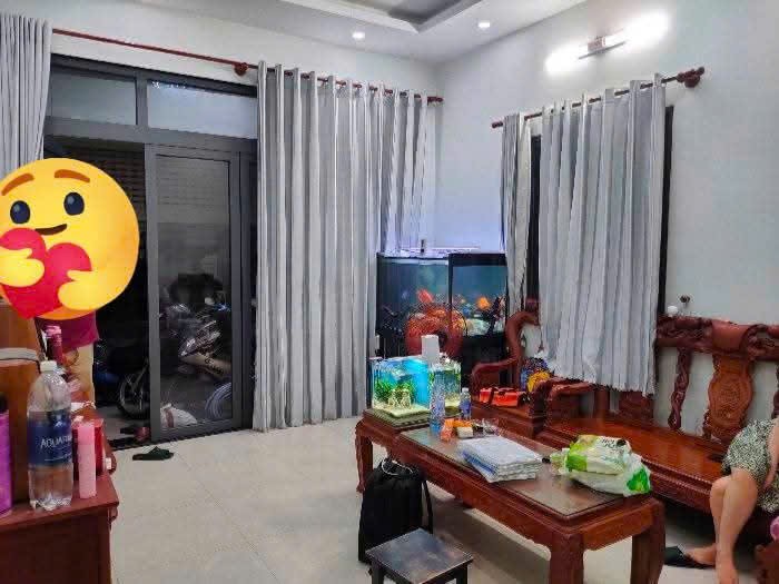 Nha bán Tân Thới Nhất 1, mặt tiền ngang hơn 5m hiếm, HXH đậu trước cửa