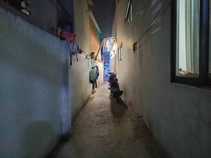 Nha bán Tân Thới Nhất 1, mặt tiền ngang hơn 5m hiếm, HXH đậu trước cửa