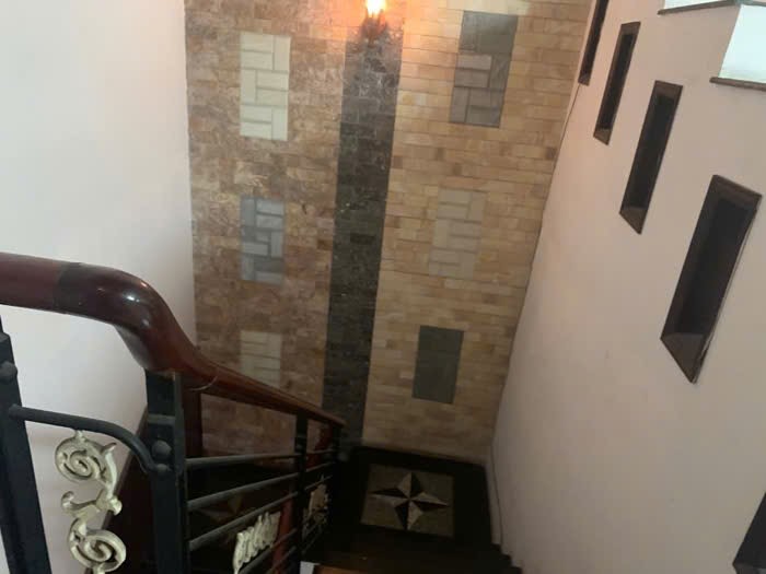 Mặt tiền Hà Huy Giáp, KDC Nam Long, hai mặt tiền trước sau hiếm