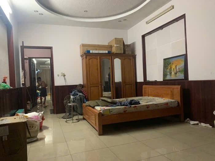 Mặt tiền Hà Huy Giáp, KDC Nam Long, hai mặt tiền trước sau hiếm