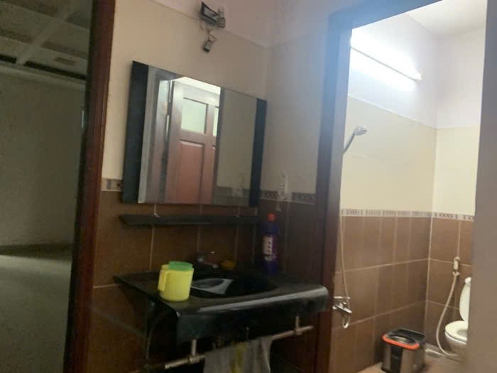 Mặt tiền Hà Huy Giáp, KDC Nam Long, hai mặt tiền trước sau hiếm