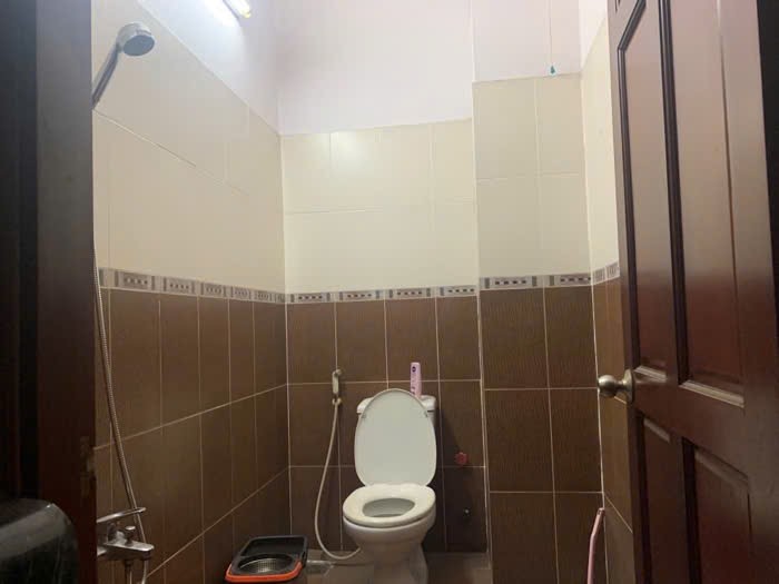 Mặt tiền Hà Huy Giáp, KDC Nam Long, hai mặt tiền trước sau hiếm