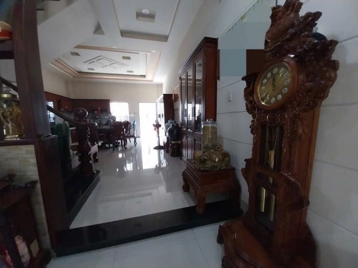 KDC kinh doanh sầm uất, vị trí rất đẹp, kết Hiệp Thành City