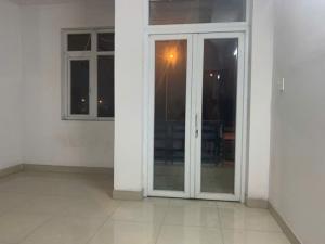Mặt tiền Hà Huy Giáp, KDC Nam Long, hai mặt tiền trước sau hiếm